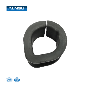 ALNSU Factory Price Steering Rack Bushing for BMW 6 Series (E24) - Auto Parts 54444 -G5110