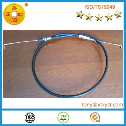 Promax Hydraulic Cable 160mm rotor Bicycle cable adjuster bicycle Brake