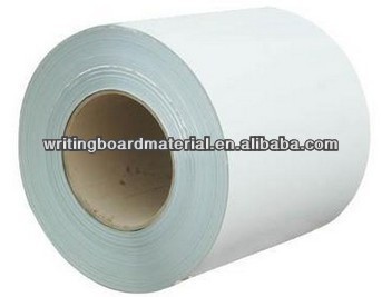 Jiangyin flexible white board material metal steel coil