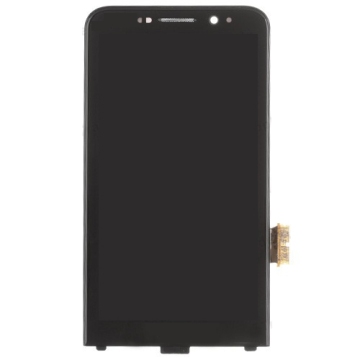 ブラックベリー Z30 のため液晶画面 4 G