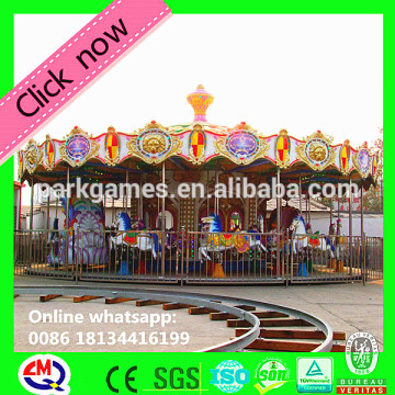 Brand new children carousel kids carousel