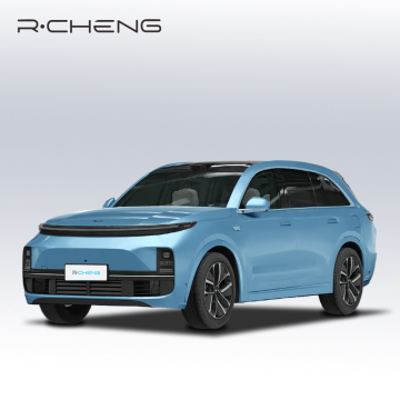 Groothandel luxe elektrische SUV: Deluxe Li L7 Pro 2024 - Hoog bereik EV Hybrid