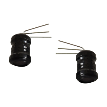 Pencarian Induktor Inti Drum Timbal Radial 3 Pin