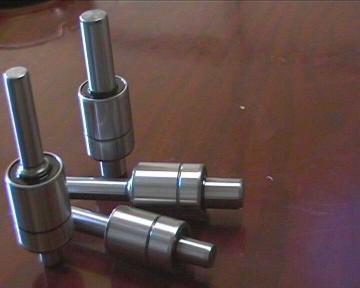 Water Pump Shaft Bearing