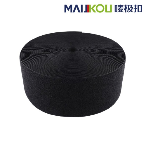 Durable Velcro Straps with Strong Adhesion Power