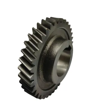 Auto Parts Input Transmission Gear FOR JAC OEM M-1701243/646-2411