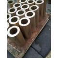 Copper tube for HVAC systems