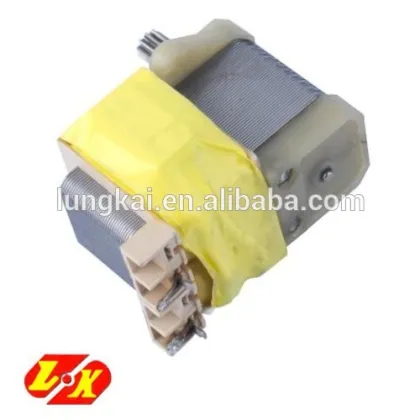 PMDC marathon micro motor