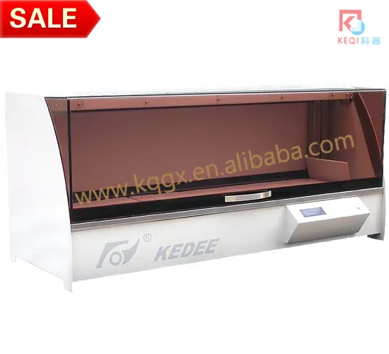 KD-TS3A Automatic Tissue Processor Dehydrator