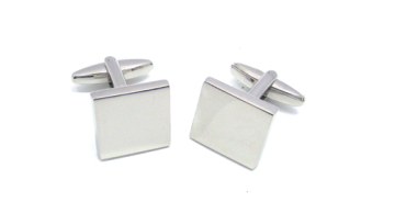 Cufflink RCB (25)