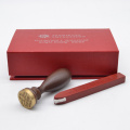 Wax Seal Stamp Kit For Wedding