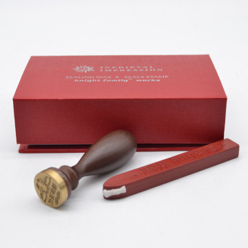 Wax Seal Stamp Kit For Wedding