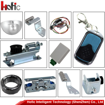 Remote Control Automatic Sliding Door Operators