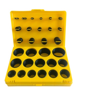 Factory Direct NBR O-Ring Kit for Cars