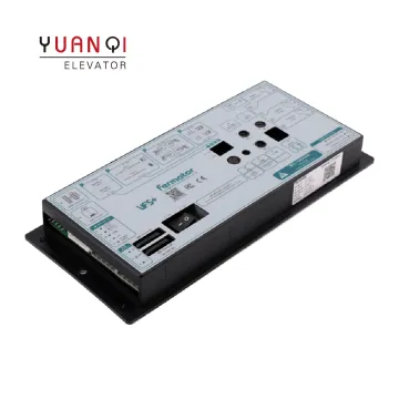 VF5+ Farmator Elevator Door Machine Inverter for 3300/3600 Lift Spare Parts