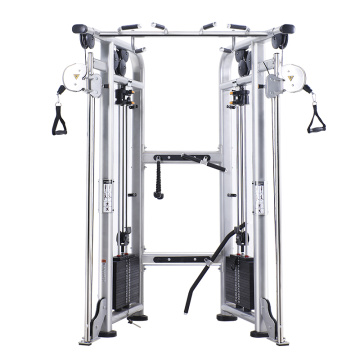 Polea FTS Glide entrenamiento ejercicio de entrenamiento Fitness Máquina de fitness