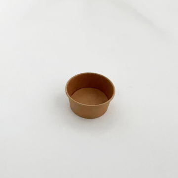 2oz-60ml dressing paper cups