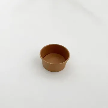 2oz-60ml dressing paper cups