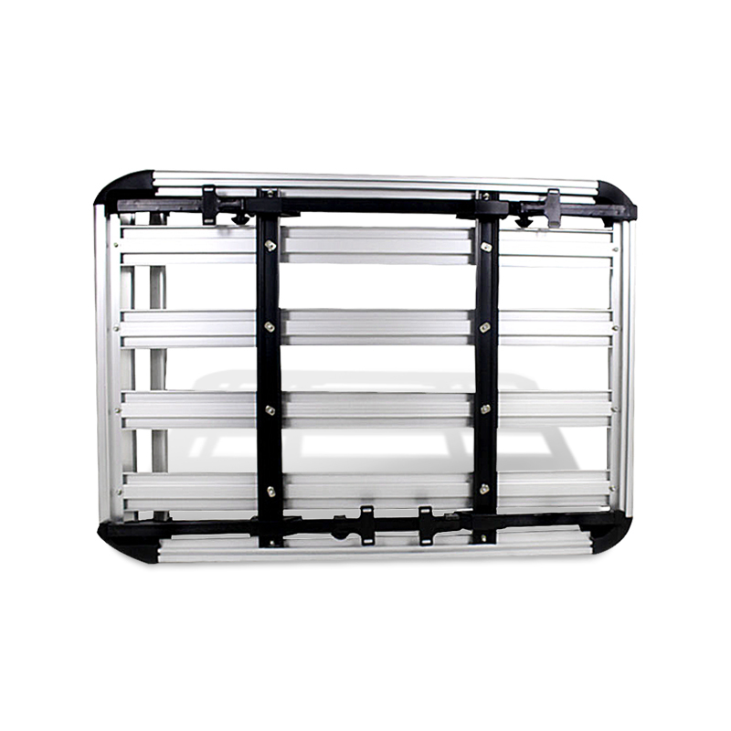 Roof Rack Roof Luggage Rack for Land Cruise