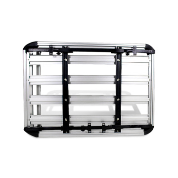 Roof Rack Roof Luggage Rack for Land Cruise