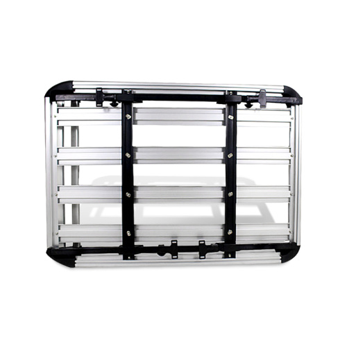 Roof Rack Roof Luggage Rack for Land Cruise