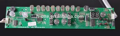 Induction cooker, 4 induction cooker spare parts for outdoor and indoor, kitchen appliances