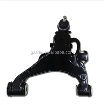 Front Right Upper Control Arm OEM 48068-60030 for 4Runner, FJ Cruiser, Sequoia