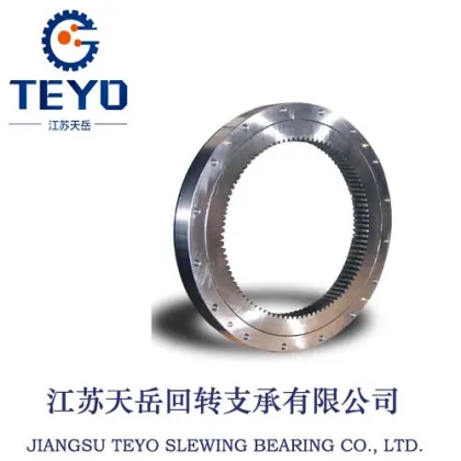 SKF INA Rollix FAG NSK Rothe Erde replacement   turntable bearing