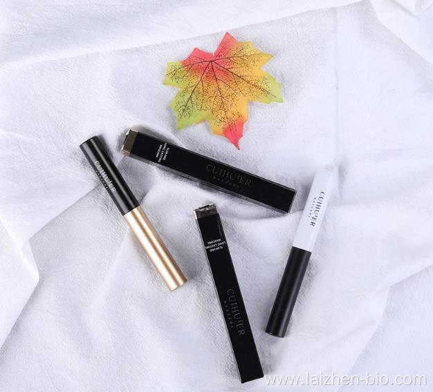 OEM thick waterproof mascara eyelash growth liquid