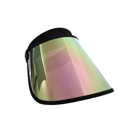 New Fashion Sport Sun Visor Hat