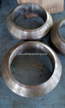 ASME B16.11 A105 seamless olets