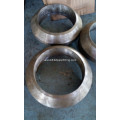 ASME B16.11 A105 olets غير ملحومة