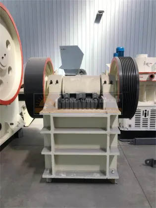 Mobile Gypsum Rubble Jaw Crusher Search Engine