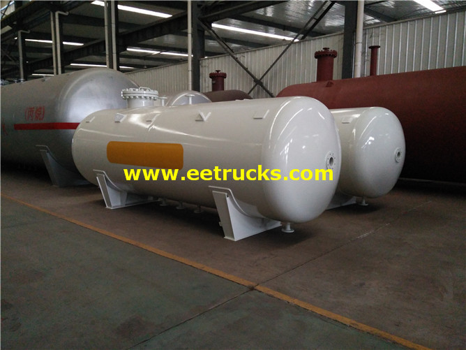 10000l Residential Propane Tanks