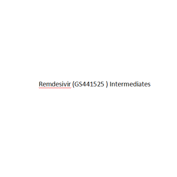 (S)-2-Ethylbutyl 2-Aminopropanoate Hydrochloride For Remdesivir CAS 946511-97-3