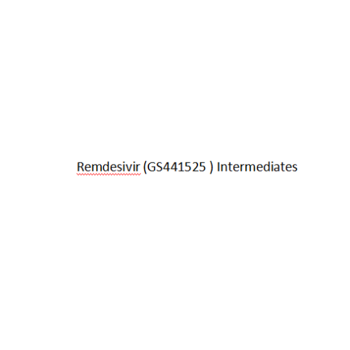 Cloridrato de (S) -2-Ethylbutyl 2-Aminopropanoate para Remdesivir CAS 946511-97-3