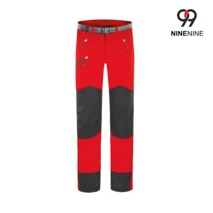 Mens Hiking Pants for Outdoor Adventures