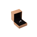 Chololate Jewelry Packaging Box