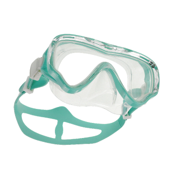 Kids Customized Hot Item Underwater Scuba Diving Snorkel Mask & Swimming Goggles