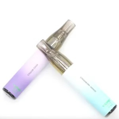 Vome Vase TPD Sürüm 500 Puff 12 Tatlar Tek Kullanımlık Vape Tavası