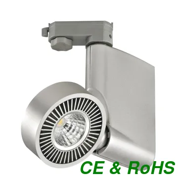 Sharp COB Track Light 15w