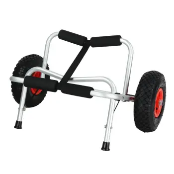 Kayak Cart Light Weight All Terrian