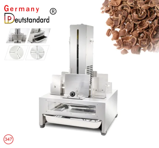 Hot sale chocolate tempering machine