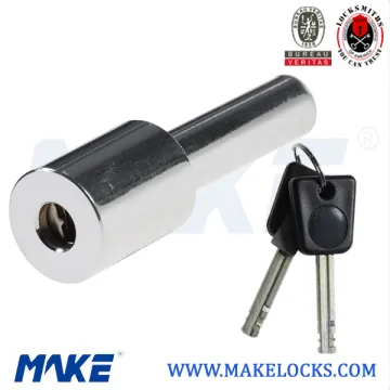 MK102-13 High Security Cylinder Barrel Lock