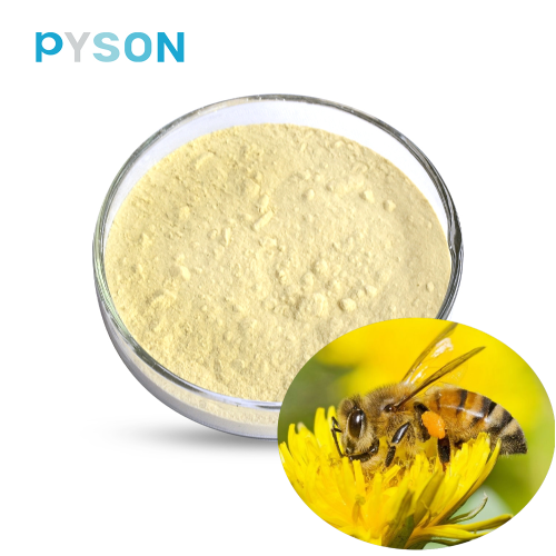 Organic Royal Jelly Powder Lyophilized Extract Powder