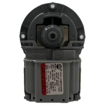 Energy-Saving Portable Washing Machine Drain Pump Motor for Samsung DC31-00181A