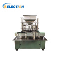 8 Particle Filling Machine Powder Canning Machine