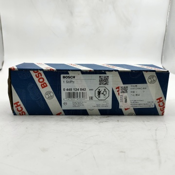 Bosch Common Rail Diesel Injector Nozzle 0 445 124 042