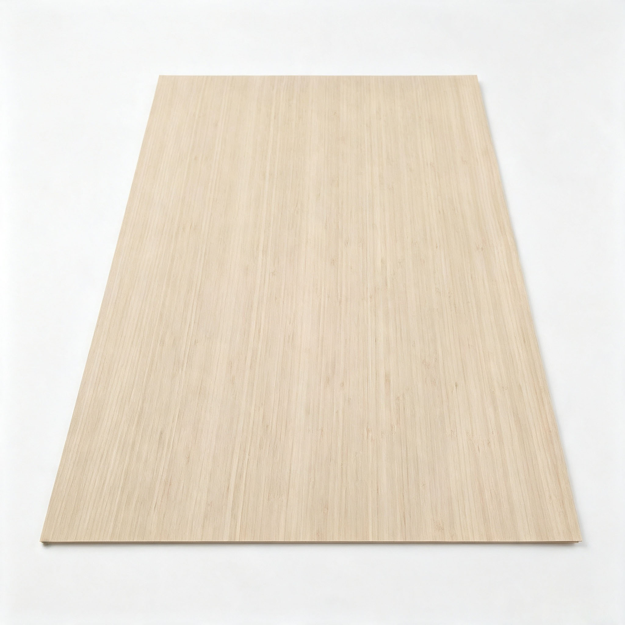 bamboo veneer