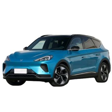 China Arcfox aT 2023 600D Forest Edition: Top-Quality New Energy SUV with 320kW at an Affordable Price
